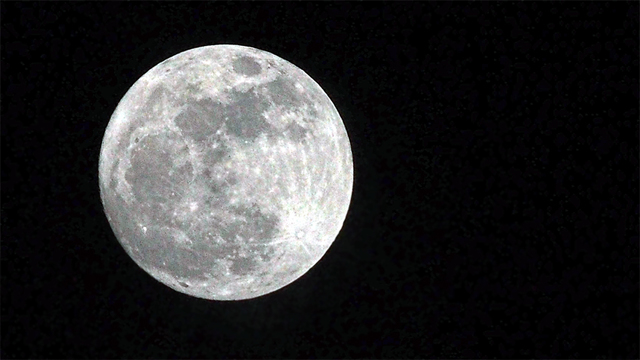 Вижте Супер Луната тази нощ / 19 февруари 2019 г.- Уникално явление за тази година