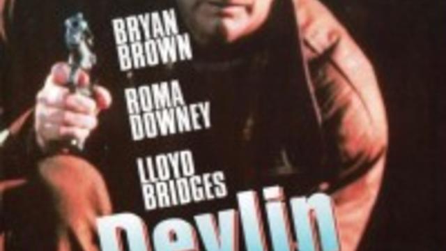 Devlin / Девлин 1992 ЧАСТ 2