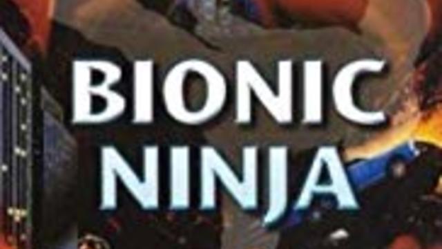 Bionic Ninja / Бионик Нинджа 1986 ЧАСТ 1