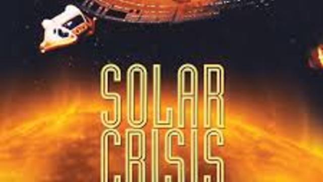 Solar Crisis / Соларна Криза 1990 ЧАСТ 1