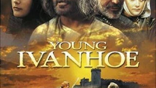 Young Ivanhoe / Младият Айвънхоу  1995 ЧАСТ 1