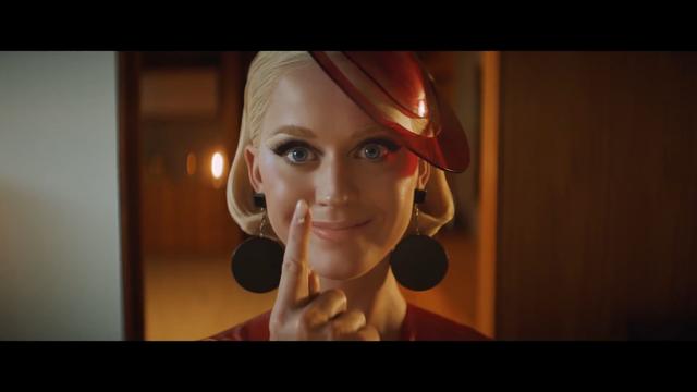 Zedd Ft. Katy Perry - 365 (2019 Official Video)