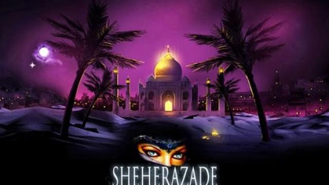Sheherazade Les 1001 nuits / Шехерезада 1990 ЧАСТ 1