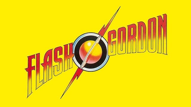 Flash Gordon /  ФЛАШ ГОРДЪН  1980 ЧАСТ 1
