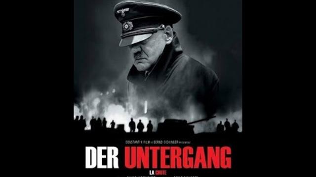 Крахът на Третия райх/Downfall/Der Untergang (2004)-с български субтитри