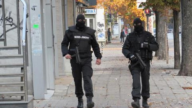 Във Варна арестуваха един от най-издирваните испански наркотрафиканти