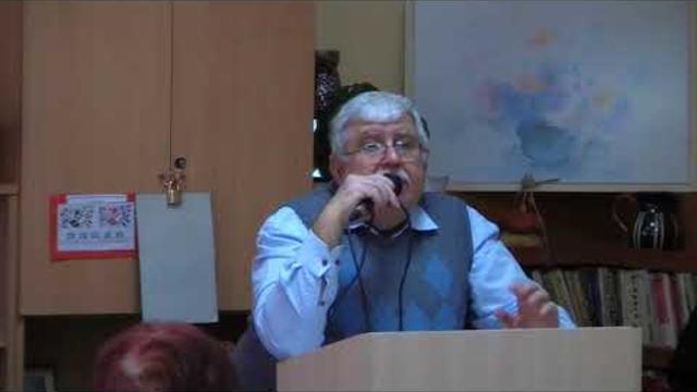 Кой ще ни отлъчи от Христовата любов - Пастор Фахри Тахиров