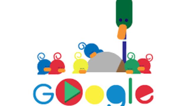 Father's Day Father’s Day 2019 Google Doodle ! Днес е Денят на бащата! Посвещавам на татко