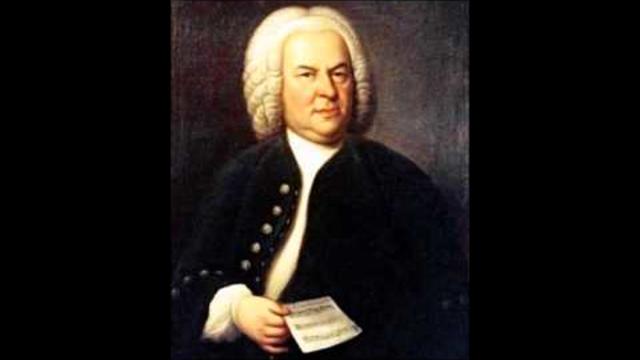 Честване на Йохан Себастиан Бах с Гугъл! Прекрасна музика The Best of Bach