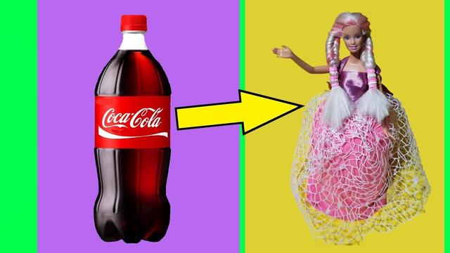 HOW TO USE COCA COLA IF YOU ARE A GIRL