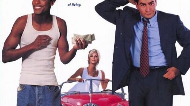 Money Talks / Шум на Пари  1997 ЧАСТ 3