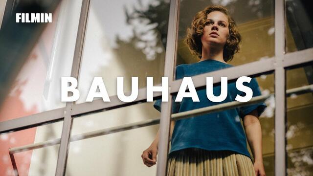 Bauhaus - Tráiler | Filmin