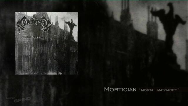 Mortician "Mortal Massacre" Full Album