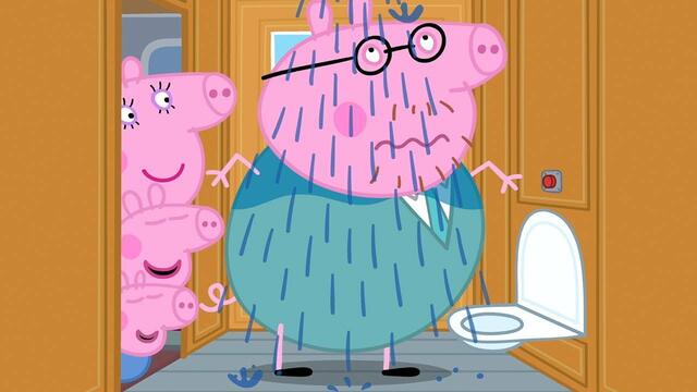 🔴 Peppa Pig Live | Peppa Pig Official | Peppa Pig English Episodes For Children