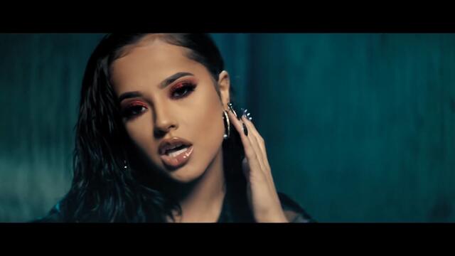 NEW! ПРЕМИЕРА! Becky G Y Digital Farm Animals  ft. Rvssian- Next To You (Official Video) 2019