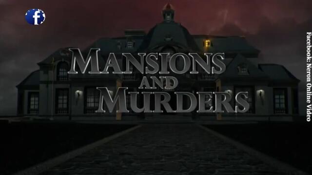 Убийство в Имението, Зад Вражеската Линия (Mansions Murders)