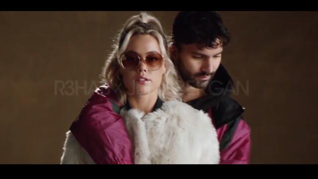 R3HAB & Julie Bergan - Don't Give Up On Me Now (Official Video)