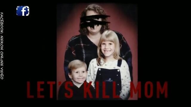 Да убием Мама (Let's Kill Mom)