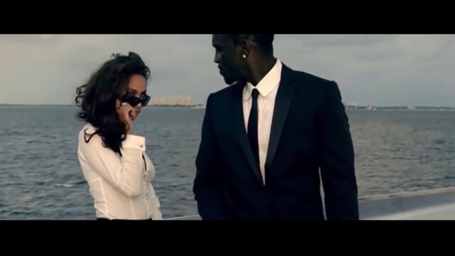 NEW! Anuel AA ft.  Akon- *Get Money* [Music Video]