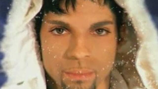 Prince - Betcha By Golly Wow!
