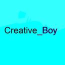 Creative_Boy