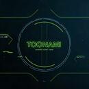 ToonamiBG