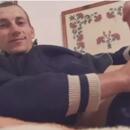 CrazyDisgustingSuleiman