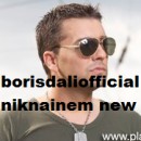 borisdaliofficia