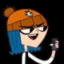 CarrieBeffTheGirlRock
