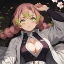 mitsuri