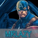 mrlazy