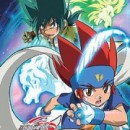 Beyblade Metal Fusion