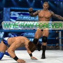WWE RAW-FOREVER