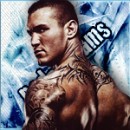 Randy Orton Forever