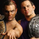 Jeff Hardy Forever