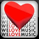 We Love Music - The Voice