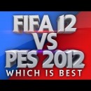 FIFA vs Pes