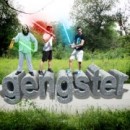 gengster_vlog fen art