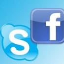 Твоят Skype  и  Facebook