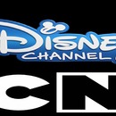 група за cartoon network и disney channel