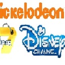 Филми от Nickelodeon ,Super 7 ,Disney Cannel и други