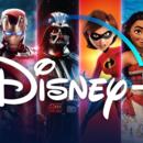 Disney+