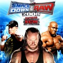 Smackdown vs Raw 2008