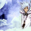 D GrayMan AMVs