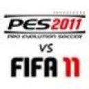 Pes и Fifa - игри и турнири