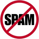 Против спамерите в сайта