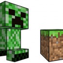 Mincraft video clips