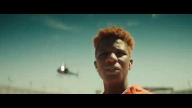 Smooky MarGielaa - "The Judge" (Official Video)