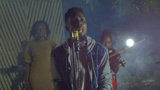 ZORAVO-NIMESOGEA (OFFICIAL VIDEO)