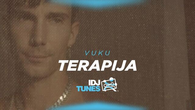 VUKU - TERAPIJA (OFFICIAL VIDEO)